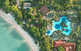 Náhled objektu Melia Bali Villas & Spa, Nusa Dua, ostrov Bali, Asie