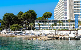 Náhled objektu Meliá Calvia Beach, Magaluf, Mallorca, Mallorca, Ibiza, Menorca