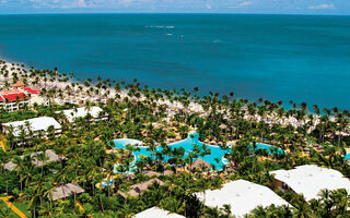Náhled objektu Melia Caribe Tropical, Punta Cana, Východní pobřeží (Punta Cana), Dominikánská republika