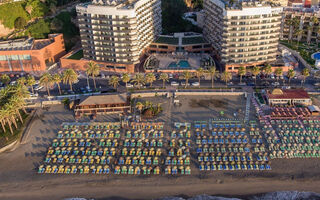 Náhled objektu Melia Costa Del Sol, Torremolinos, Costa del Sol, Španělsko