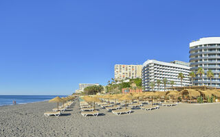 Náhled objektu Melia Costa Del Sol, Torremolinos, Costa del Sol, Španělsko