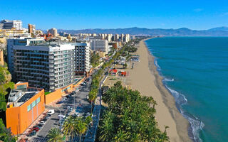Náhled objektu Melia Costa Del Sol, Torremolinos, Costa del Sol, Španělsko