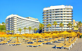 Náhled objektu Melia Costa Del Sol, Torremolinos, Costa del Sol, Španělsko