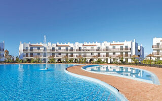 Náhled objektu Melia Dunas Beach Resort, ostrov Sal, Kapverdy, Afrika