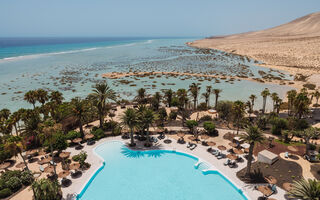 Náhled objektu Meliá Fuerteventura, Costa Calma, Fuerteventura, Kanárské ostrovy