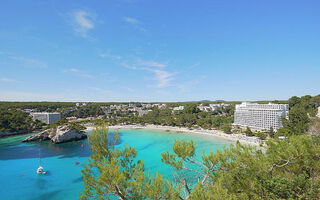 Náhled objektu Melia Gavilanes, Cala Galdana, Menorca, Mallorca, Ibiza, Menorca