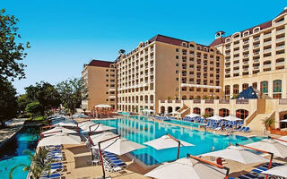 Náhled objektu Melia Grand Hermitage, Zlaté Písky, Severní pobřeží (Varna a okolí), Bulharsko