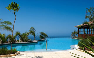 Náhled objektu Meliá Hacienda Del Conde, Buenavista del Norte, Tenerife, Kanárské ostrovy