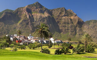 Náhled objektu Meliá Hacienda Del Conde, Buenavista del Norte, Tenerife, Kanárské ostrovy