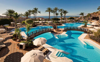 Náhled objektu Meliá Jardines Del Teide, Costa Adeje, Tenerife, Kanárské ostrovy