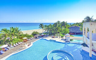 Náhled objektu Melia Las Americas, Varadero, Kuba, Karibik a Stř. Amerika