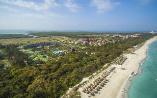 Náhled objektu Melia Las Antillas, Varadero, Kuba, Karibik a Stř. Amerika