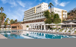 Náhled objektu Melia Lloret De Mar, Lloret de Mar, Costa Brava, Španělsko