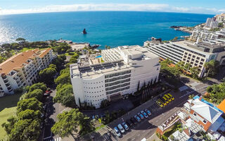 Náhled objektu Melia Madeira Mare, Funchal, ostrov Madeira, Portugalsko
