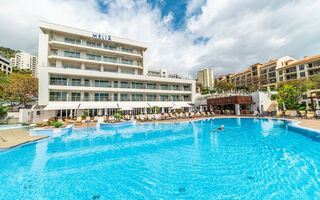 Náhled objektu Melia Madeira Mare, Funchal, ostrov Madeira, Portugalsko