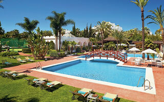 Náhled objektu Melia Marbella Banus, Marbella, Costa del Sol, Španělsko