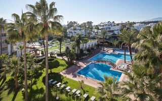 Náhled objektu Melia Marbella Banus, Marbella, Costa del Sol, Španělsko