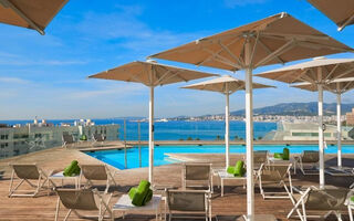 Náhled objektu Melia Palma Bay, Palma de Mallorca, Mallorca, Mallorca, Ibiza, Menorca