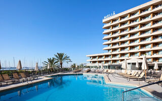 Náhled objektu Melia Palma Marina, Palma de Mallorca, Mallorca, Mallorca, Ibiza, Menorca