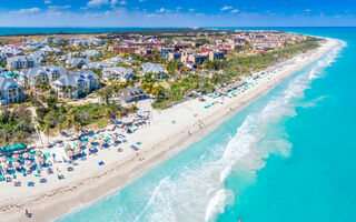 Náhled objektu Melia Peninsula Varadero, Varadero, Kuba, Karibik a Stř. Amerika