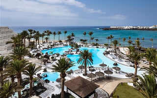 Náhled objektu Meliá Salinas, Costa Teguise, Lanzarote, Kanárské ostrovy