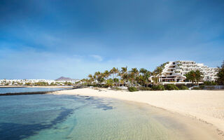 Náhled objektu Meliá Salinas, Costa Teguise, Lanzarote, Kanárské ostrovy
