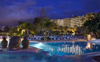 Náhled objektu Melia Tamarindos, San Agustín, Gran Canaria, Kanárské ostrovy