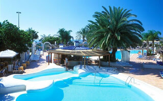 Náhled objektu Melia Tamarindos, San Agustín, Gran Canaria, Kanárské ostrovy