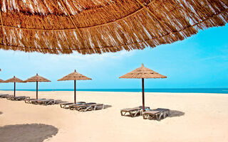 Náhled objektu Melia Tortuga Beach, ostrov Sal, Kapverdy, Afrika