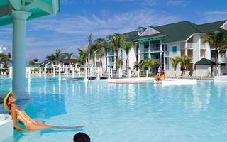 Náhled objektu Melia Tryp Peninsula, Varadero, Kuba, Karibik a Stř. Amerika