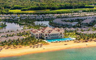 Náhled objektu Melia Vinpearl Phu Quoc, ostrov Phu Quoc, Vietnam, Asie