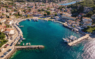 Náhled objektu Melina Bay Boutique, Kassiopi, ostrov Korfu, Řecko