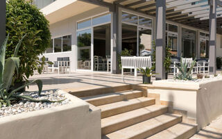 Náhled objektu Melina Oasis, Kassiopi, ostrov Korfu, Řecko