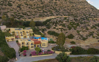 Náhled objektu Melissa, Matala, ostrov Kréta, Řecko