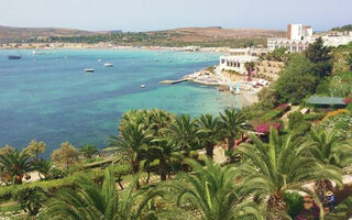 Náhled objektu Mellieha Bay, Mellieha, Malta, Itálie a Malta