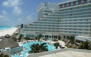 Náhled objektu Melody Maker Cancún, Cancún, Mexiko, Severní Amerika