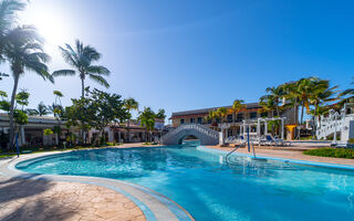 Náhled objektu Memories Trinidad Del Mar, Trinidad, Kuba, Karibik a Stř. Amerika