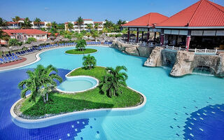 Náhled objektu Memories Varadero, Varadero, Kuba, Karibik a Stř. Amerika