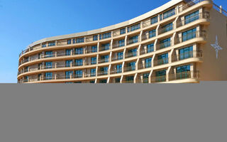 Náhled objektu Mena Palace, Slunečné Pobřeží, Jižní pobřeží (Burgas a okolí), Bulharsko