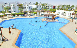 Náhled objektu Menaville Safaga, Safaga, Hurghada a okolí, Egypt