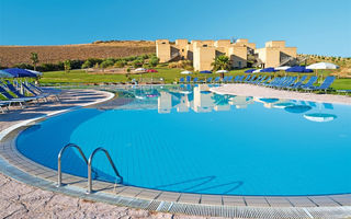 Náhled objektu Menfi Beach, Menfi, ostrov Sicílie, Itálie a Malta