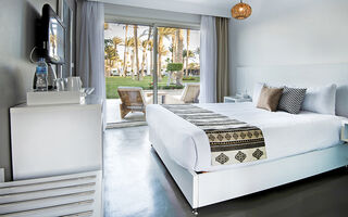 Náhled objektu Meraki Resort, Hurghada, Hurghada a okolí, Egypt