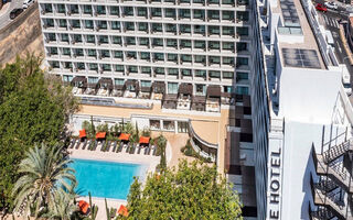 Náhled objektu Mercure Benidorm, Benidorm, Costa Blanca, Španělsko