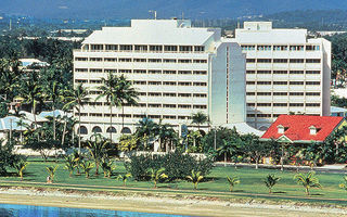 Náhled objektu Mercure Harbourside, Cairns, Austrálie, Austrálie, Tichomoří