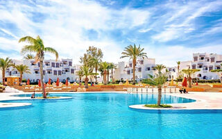 Náhled objektu Mercure, Hurghada, Hurghada a okolí, Egypt