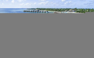 Náhled objektu Mercure Maldives Kooddoo, Gaafu Atol, Maledivy, Asie