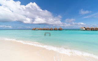 Náhled objektu Mercure Maldives Kooddoo, Gaafu Atol, Maledivy, Asie