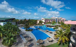 Náhled objektu Mercure Playa De Oro, Varadero, Kuba, Karibik a Stř. Amerika