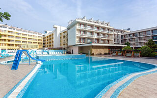 Náhled objektu Mercury, Slunečné Pobřeží, Jižní pobřeží (Burgas a okolí), Bulharsko