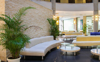 Náhled objektu Meridian, Slunečné Pobřeží, Jižní pobřeží (Burgas a okolí), Bulharsko